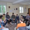 Ministrantsko dopoldne pri Sv. Vidu 15.2.2009